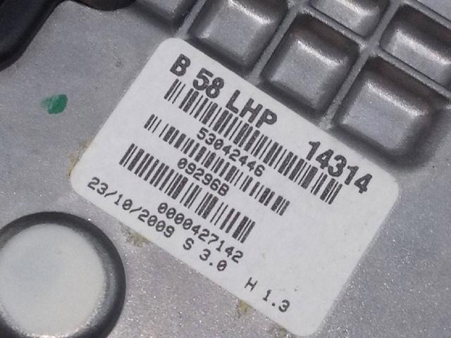 PEUGEOT 53042446 Motor del limpiaparabrisas  comprar en Ponferrada