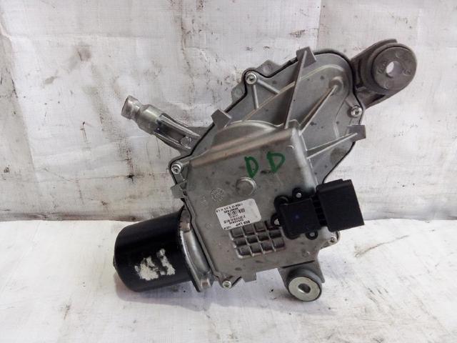 53042446 PEUGEOT Motor limpiaparabrisas comprar Madrid