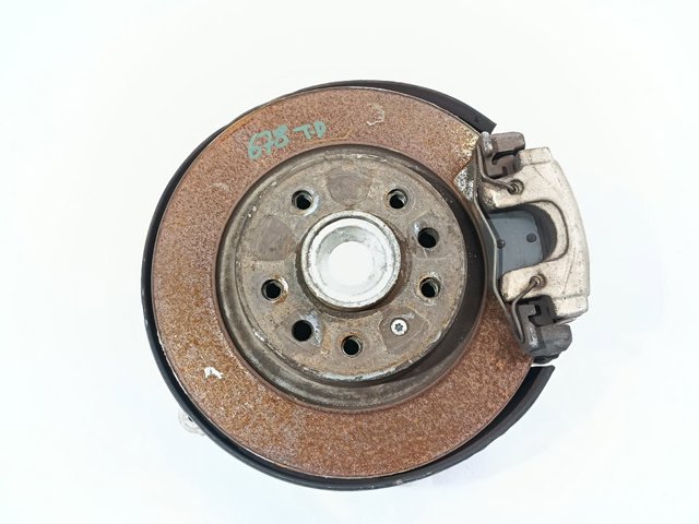 5308020 OPEL Mangueta delantera derecha  comprar en Lleida