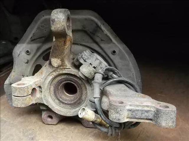 OPEL 5308020 Mangueta delantera derecha  en stock Salamanca