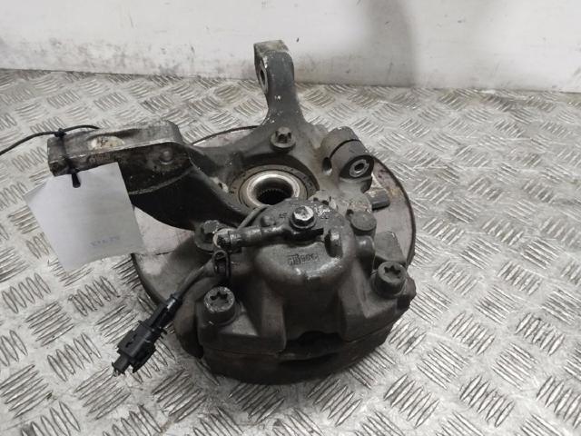 OPEL 5308020 Mangueta delantera derecha  en stock Valencia