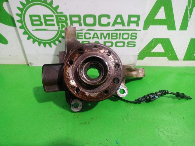 OPEL 5308020 Mangueta delantera derecha  en stock Salamanca