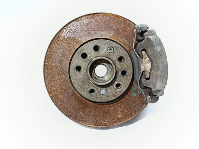 5308020 OPEL Mangueta delantera derecha comprar Madrid