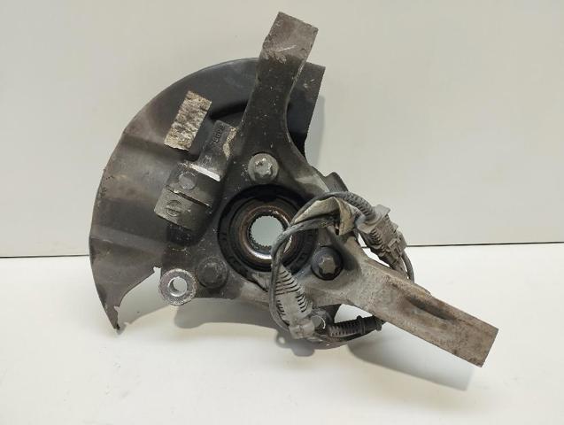 OPEL 5308021 Mangueta delantera izquierda  en stock Salamanca