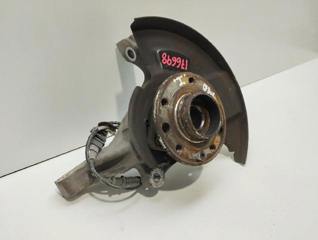 OPEL 5308021 Mangueta delantera izquierda comprar Pamplona