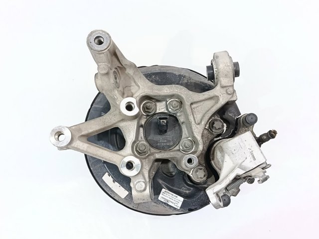 OPEL 5308021 Mangueta delantera izquierda  en stock Salamanca