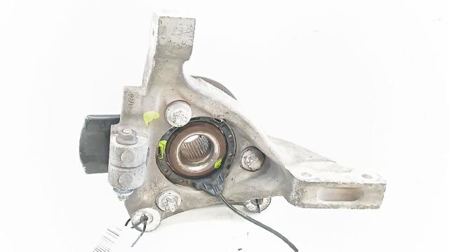 5308021 OPEL Mangueta delantera izquierda  comprar en Oviedo