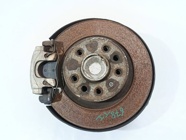 5308021 OPEL Mangueta delantera izquierda  en stock Huelva