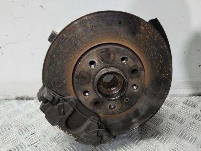 5308021 OPEL Mangueta delantera izquierda  disponible Vigo