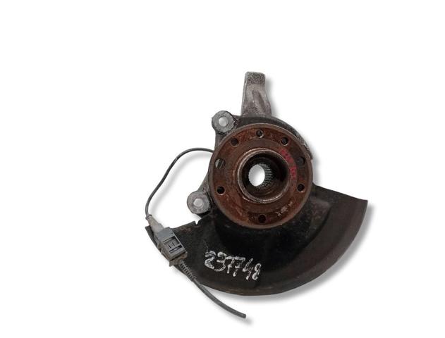 OPEL 5308021 Mangueta delantera izquierda  disponible Lugo