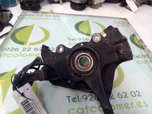 5308055 OPEL Mangueta delantera izquierda  en stock Gandía