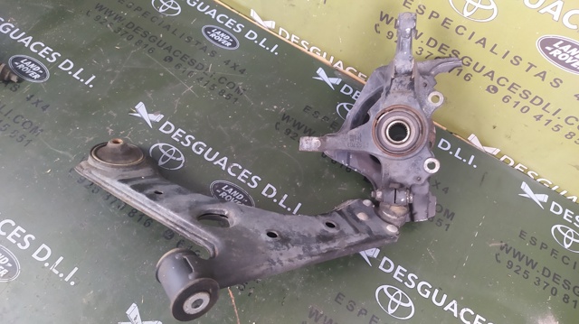 OPEL 5308055 Mangueta delantera izquierda  en stock Terrassa