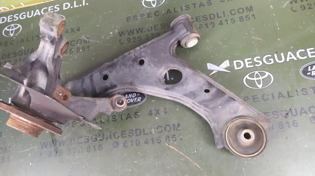 5308055 Mangueta delantera izquierda  comprar en Zaragoza