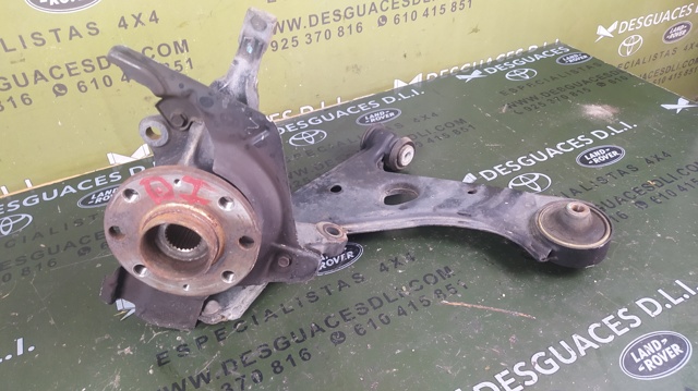 OPEL 5308055 Mangueta delantera izquierda comprar Barcelona