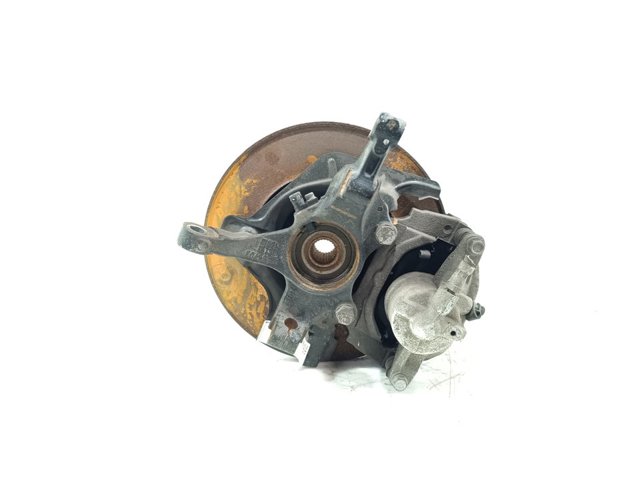 OPEL 5308055 Mangueta delantera izquierda comprar Pamplona