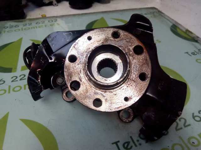 5308055 OPEL Mangueta delantera izquierda  disponible Ourense