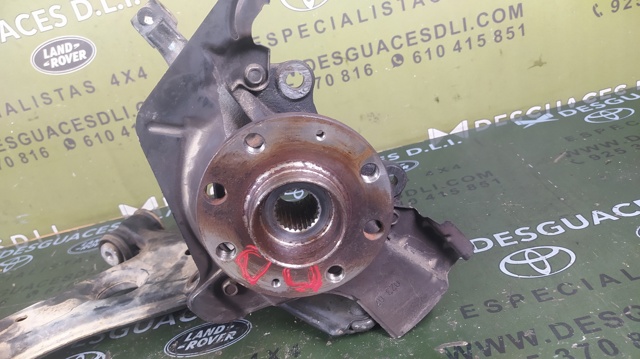 OPEL 5308056 Mangueta delantera derecha  comprar en Albacete