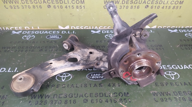 OPEL 5308056 Mangueta delantera derecha  comprar en Albacete