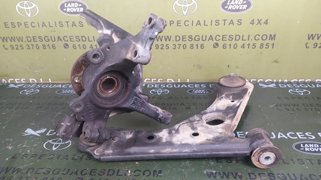 5308056 OPEL Mangueta delantera derecha  en stock Gandía