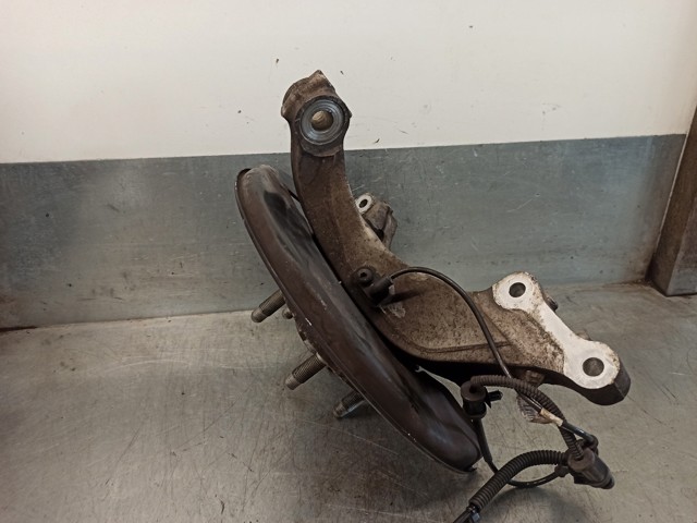 5308059 OPEL Mangueta delantera derecha  en stock Gandía