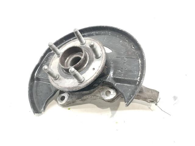 5308059 OPEL Mangueta delantera derecha  en stock Gandía