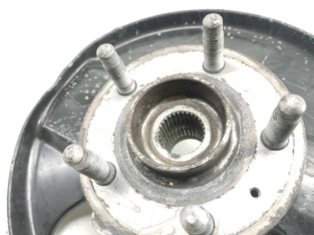 5308059 OPEL Mangueta delantera derecha  en stock Gandía