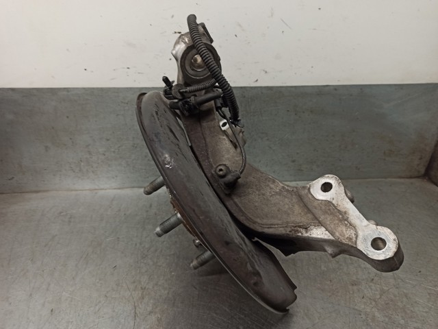 5308059 OPEL Mangueta delantera derecha  en stock Gandía