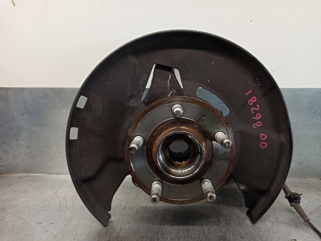 OPEL 5308059 Mangueta delantera derecha comprar Tarragona