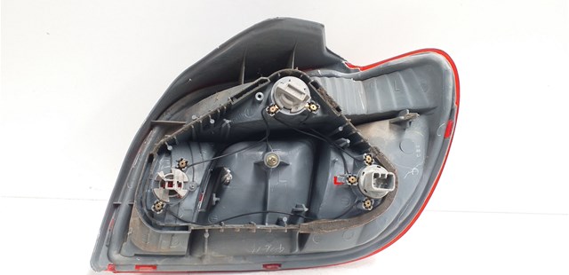 5308701L Toyota
