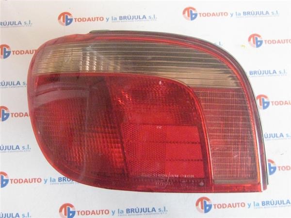 5308701L Toyota