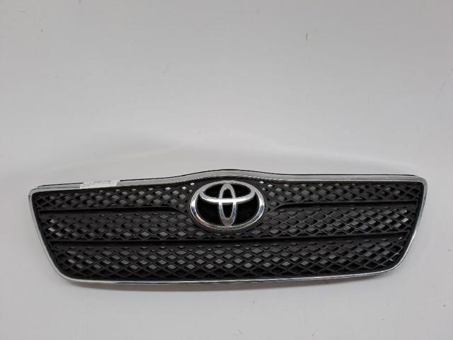 Panal de radiador 5310002010 Toyota