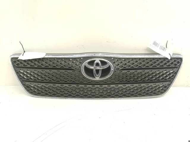 Panal de radiador 5310002010 Toyota