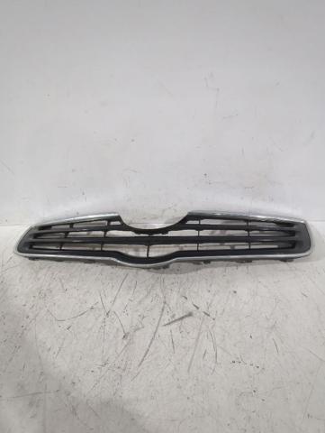 Parrilla para Toyota Avensis T25