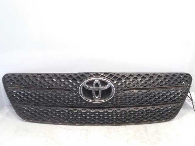 Panal de radiador 5311102150 Toyota