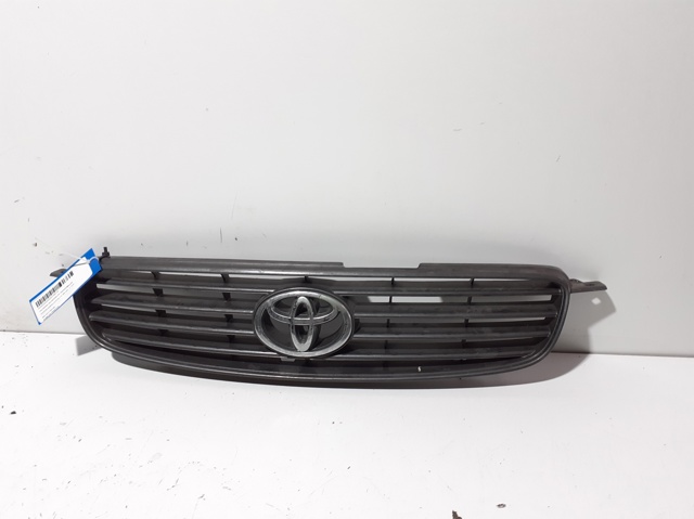 Panal de radiador 5311102150 Toyota