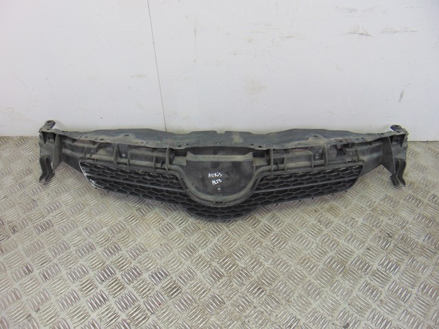 Rejilla de radiador Toyota Auris  (E15)