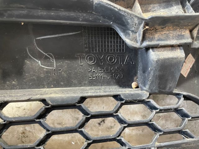 531110F020 Toyota