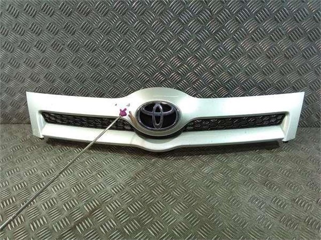 Calandra Toyota Corolla  (2004-2009)