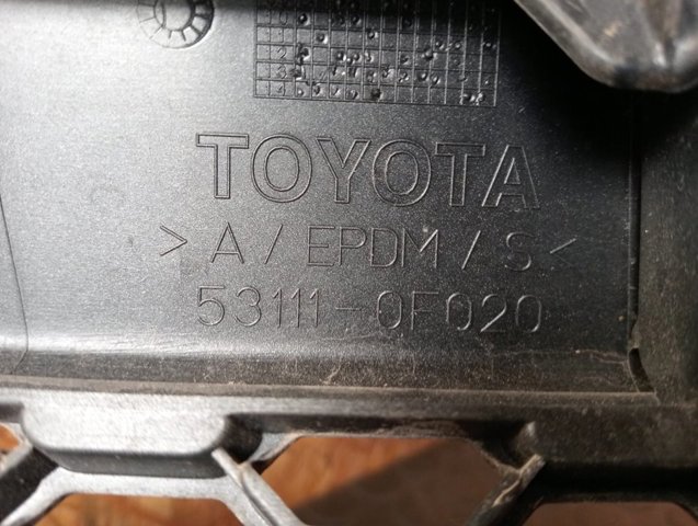 531110F020 Toyota
