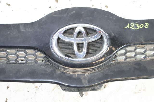 Parrilla para Toyota Corolla R10