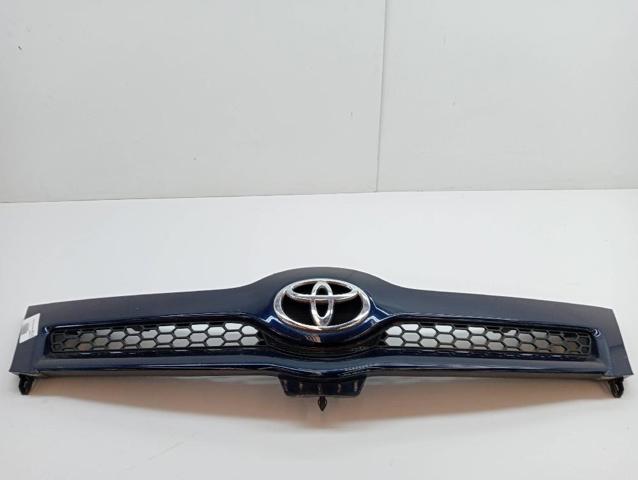 Panal de radiador 531110F901 Toyota