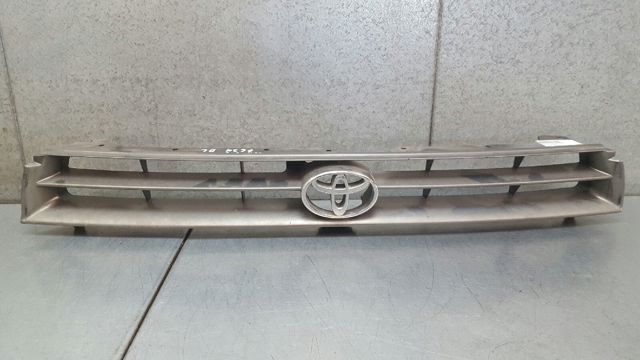 Parrilla para Toyota Camry V10