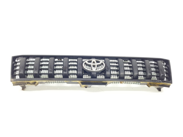 Panal de radiador 5311160290 Toyota