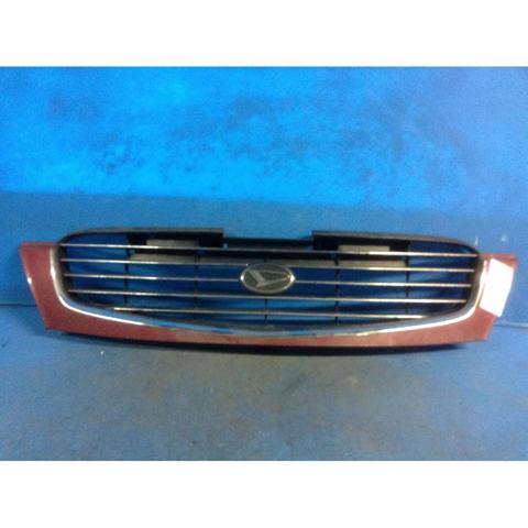 Comprar Parrilla del radiador Daihatsu Terios  J100, J102, J122 a bajo precio