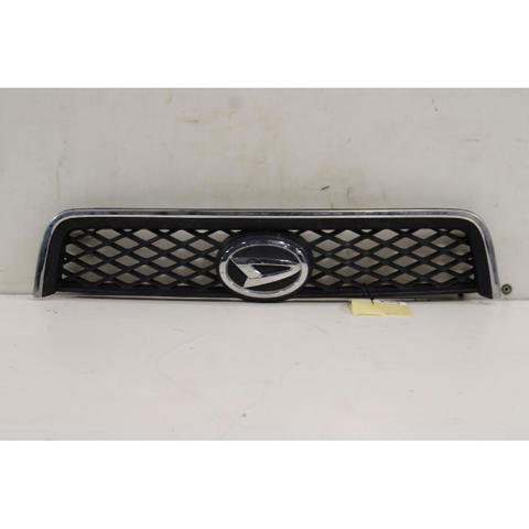 Panal de radiador 53111B4010 Daihatsu