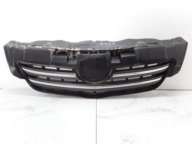 Panal de radiador 5311412100 Toyota