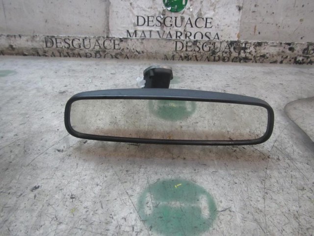 Espejo interno para Ford Focus IV (HP)