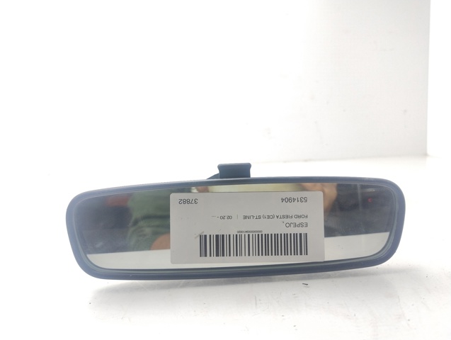 Espejo interno Ford Focus IV (HP)