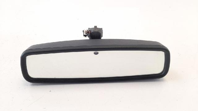 Espejo interior para Ford Focus HP