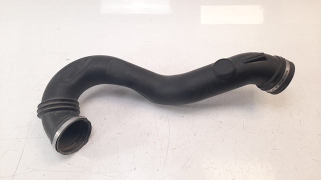 Tubo flexible de aspiración, entrada del filtro de aire 53165197 Fiat/Alfa/Lancia